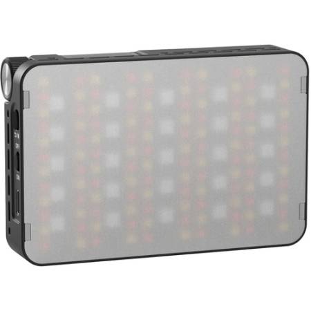 SmallRig 5357 RM 25C - panel, mała lampa LED, RGB